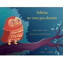 Athéna ne veut pas dormir