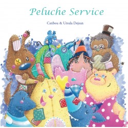 Peluche-Service