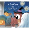 Le fantome du petit train
