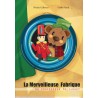 La merveilleuse fabrique du professeur Folijouet