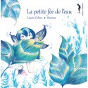 La petite fée de l'eau