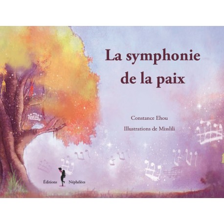 La symphonie de la paix