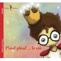 Plouf plouf… le roi