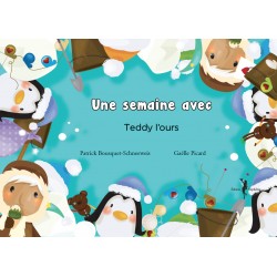Teddy l'ours