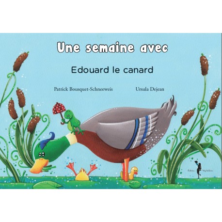 Edouard le canard