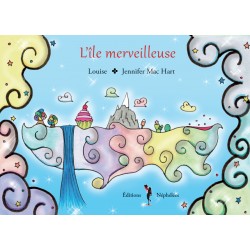 L'île merveilleuse