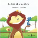 Le lion et la dentiste