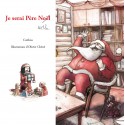 Je serai Père Noël(le)